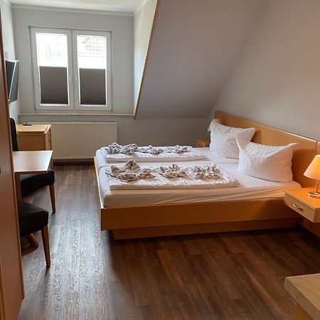 Ferienhaus Leuchtfeuer Norderney Eksteriør bilde