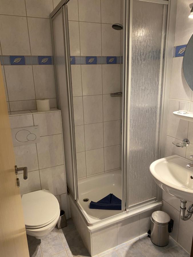 Ferienhaus Leuchtfeuer Norderney Eksteriør bilde
