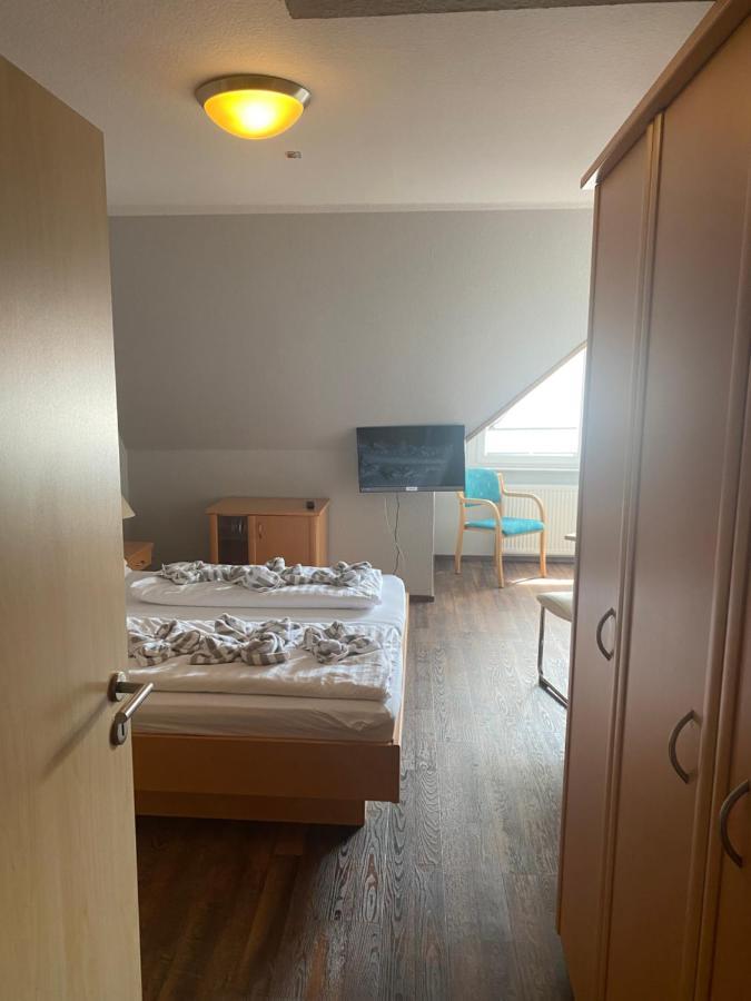 Ferienhaus Leuchtfeuer Norderney Eksteriør bilde