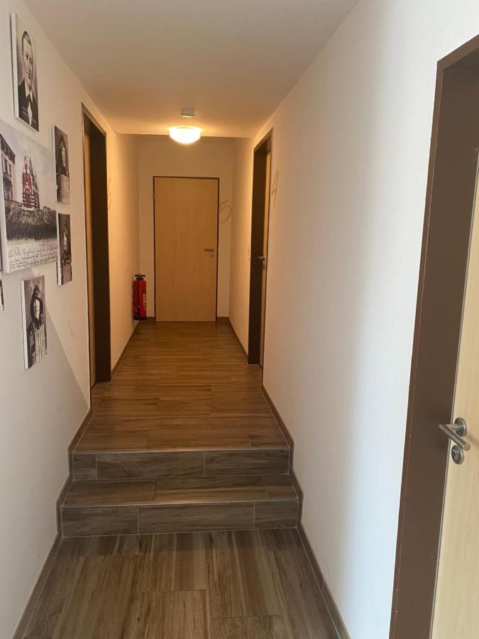 Ferienhaus Leuchtfeuer Norderney Eksteriør bilde