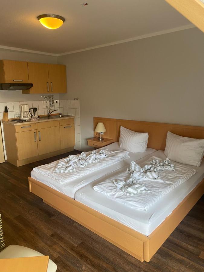 Ferienhaus Leuchtfeuer Norderney Eksteriør bilde