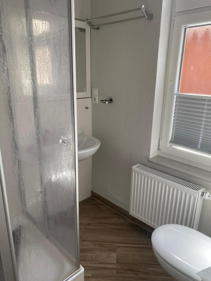 Ferienhaus Leuchtfeuer Norderney Eksteriør bilde