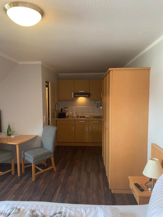 Ferienhaus Leuchtfeuer Norderney Eksteriør bilde