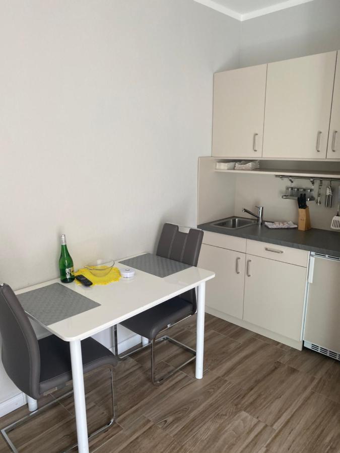 Ferienhaus Leuchtfeuer Norderney Eksteriør bilde