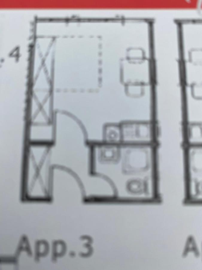 Ferienhaus Leuchtfeuer Norderney Eksteriør bilde